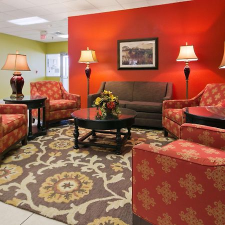 Best Western Of Huron Exterior photo