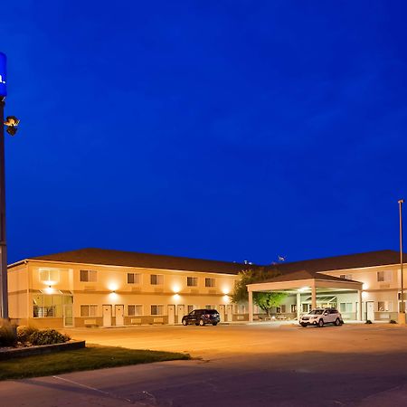 Best Western Of Huron Exterior photo