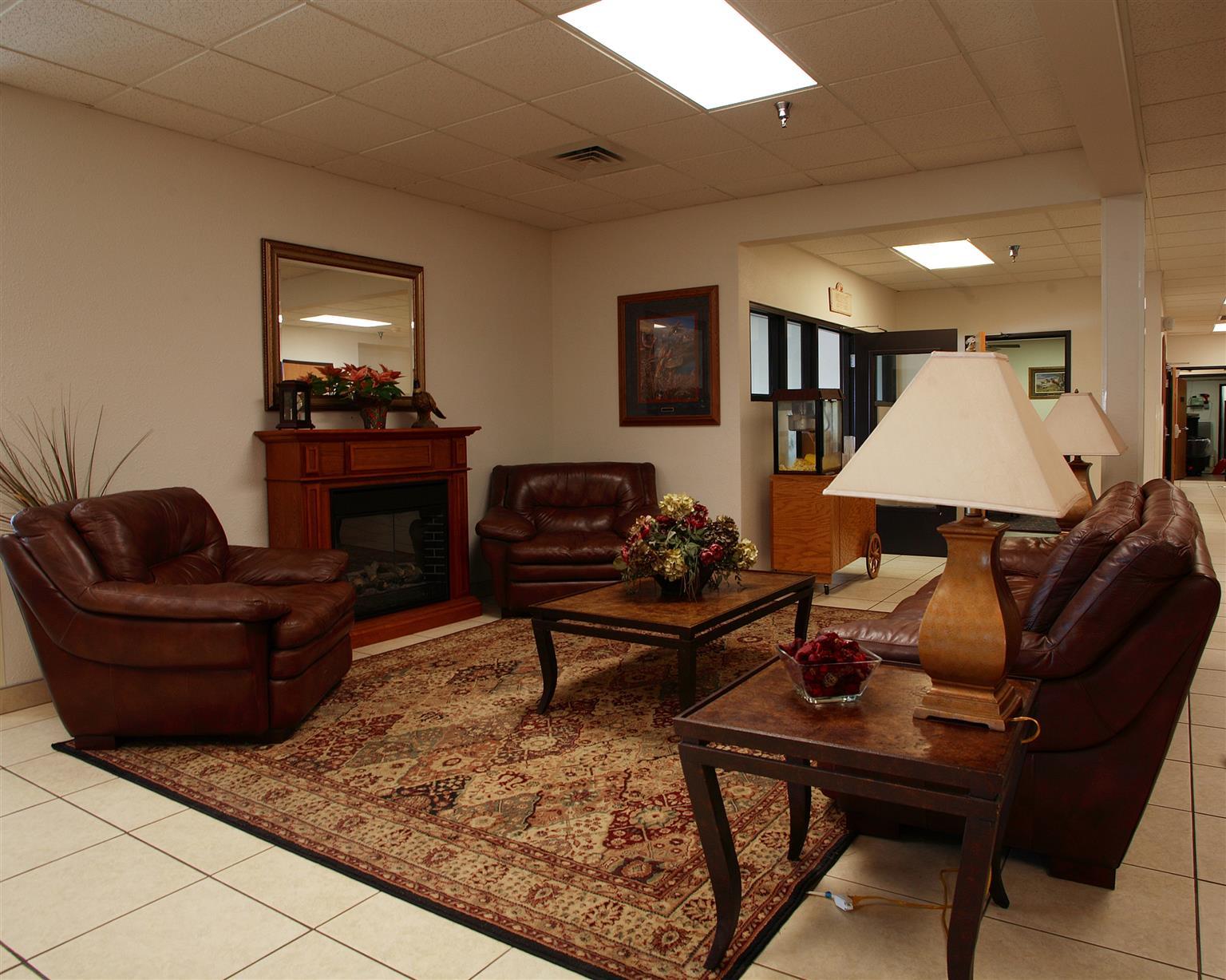 Best Western Of Huron Interior photo