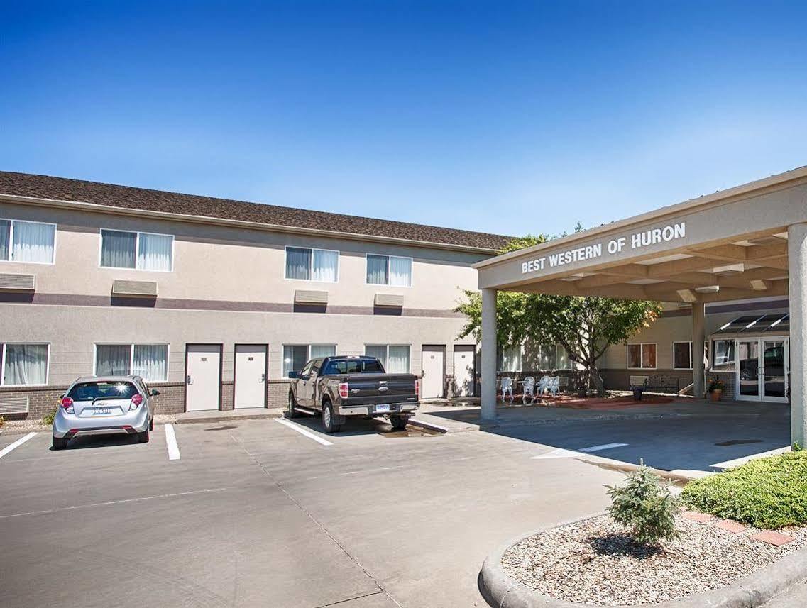 Best Western Of Huron Exterior photo