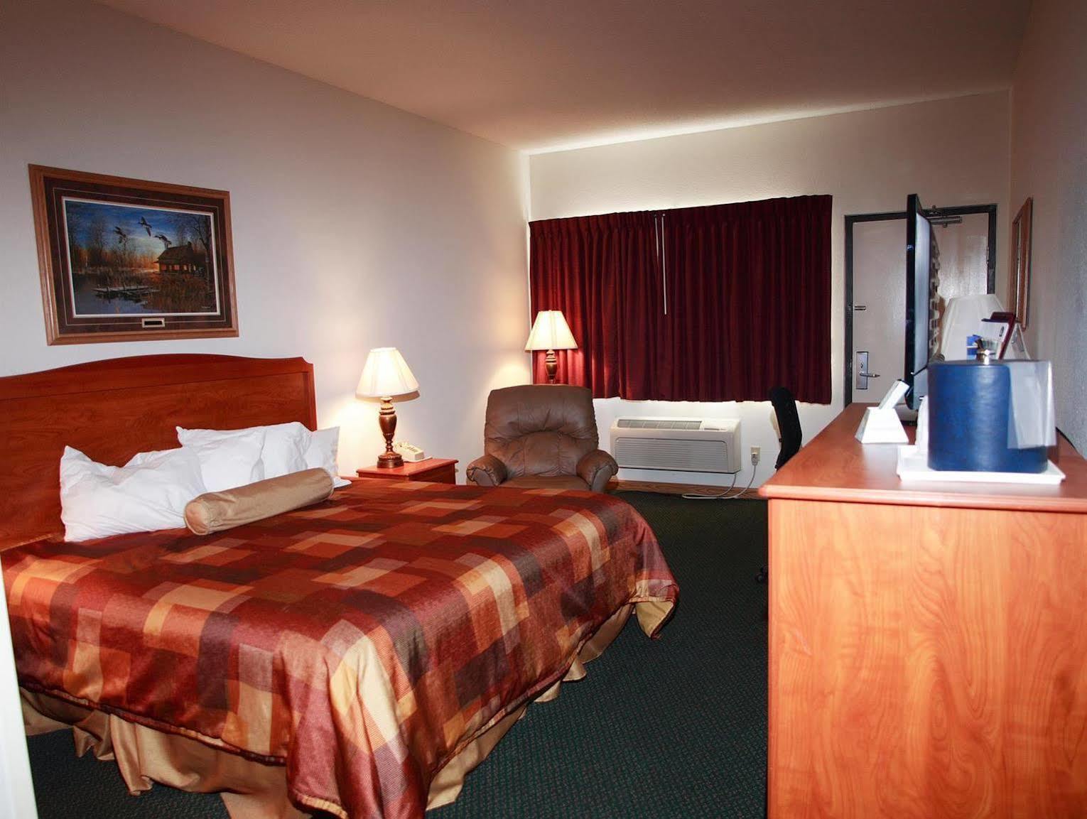 Best Western Of Huron Exterior photo