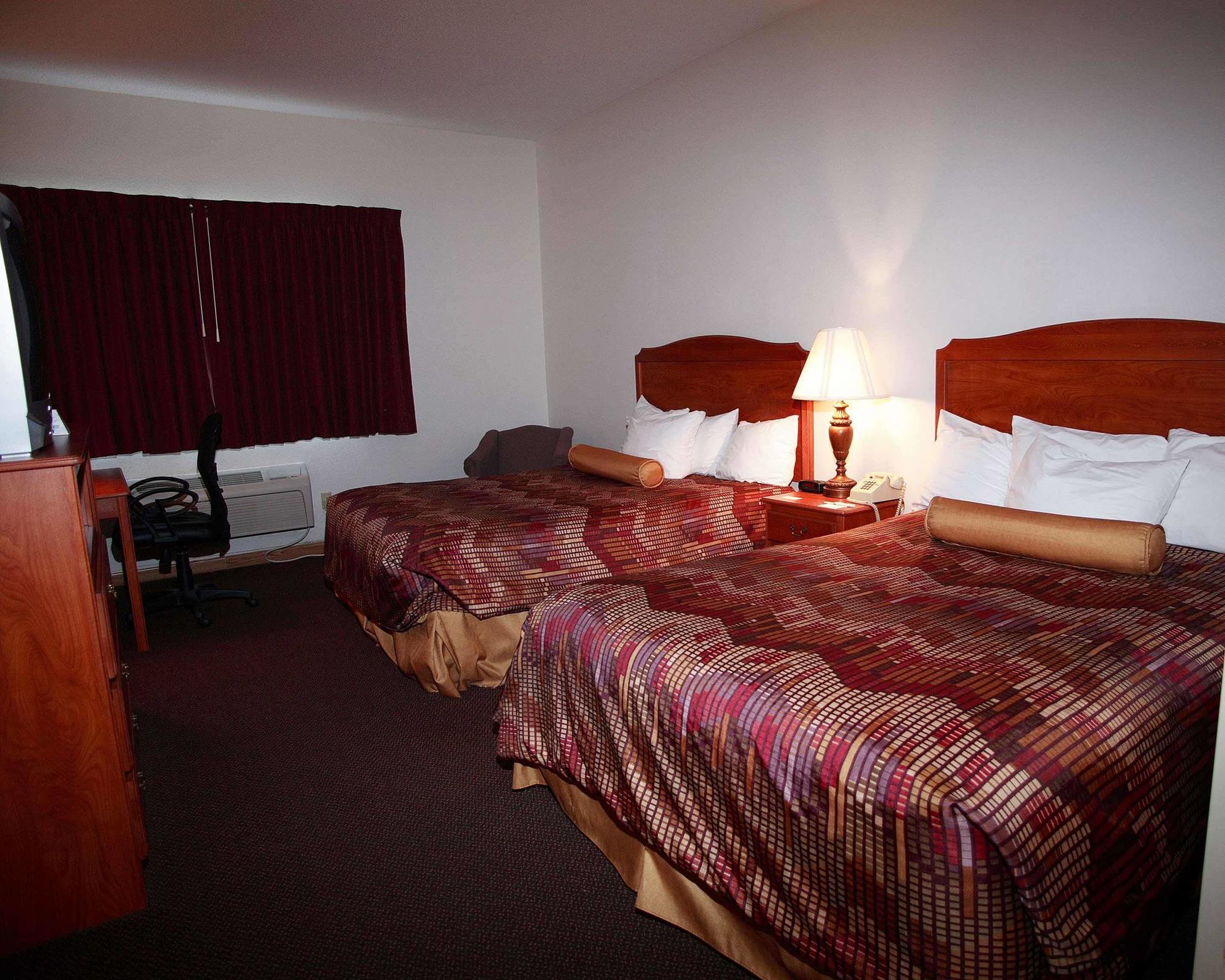 Best Western Of Huron Room photo